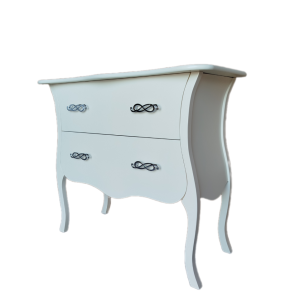 COMODA PARIS BLANCO