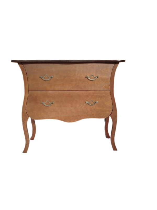 COMODA PARIS SAPELY - Imagen 2