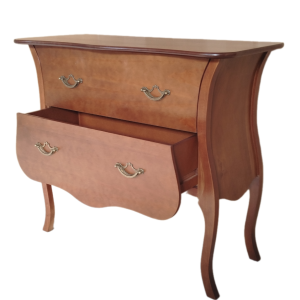 COMODA PARIS SAPELY