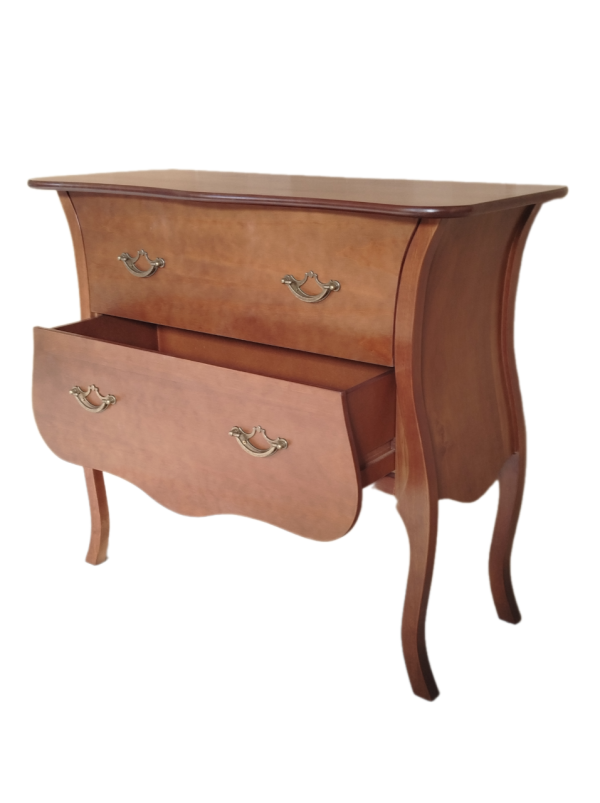 COMODA PARIS SAPELY