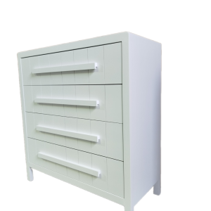 COMODA EGABRUM BLANCO