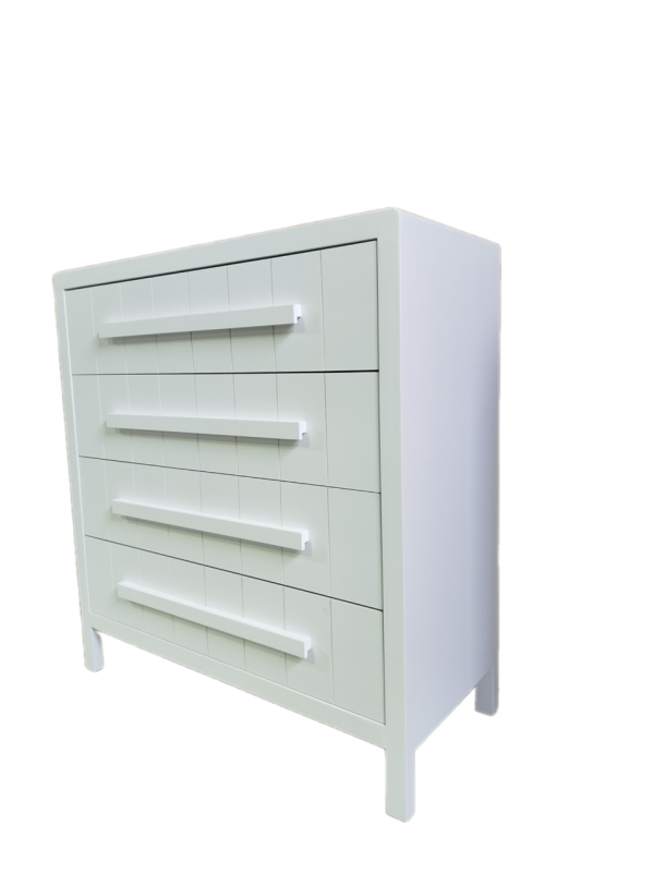 COMODA EGABRUM BLANCO