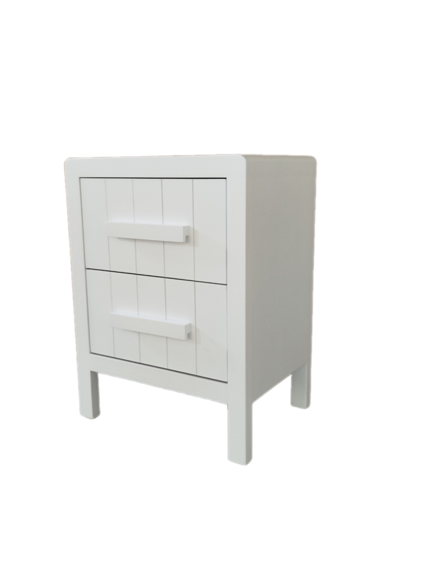 MESITA EGABRUM BLANCO - Imagen 4