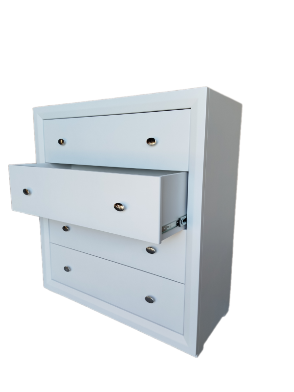 COMODA MUNICH BLANCO - Imagen 5