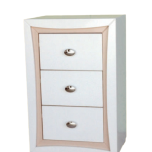 MESITA BERLIN BLANCO MARCO INTERIOR VISON